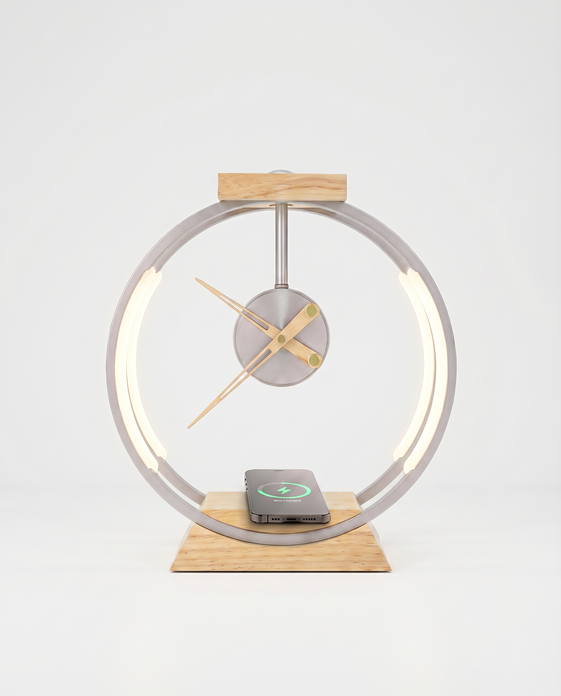 Lámpara Halo Pro 3 en 1