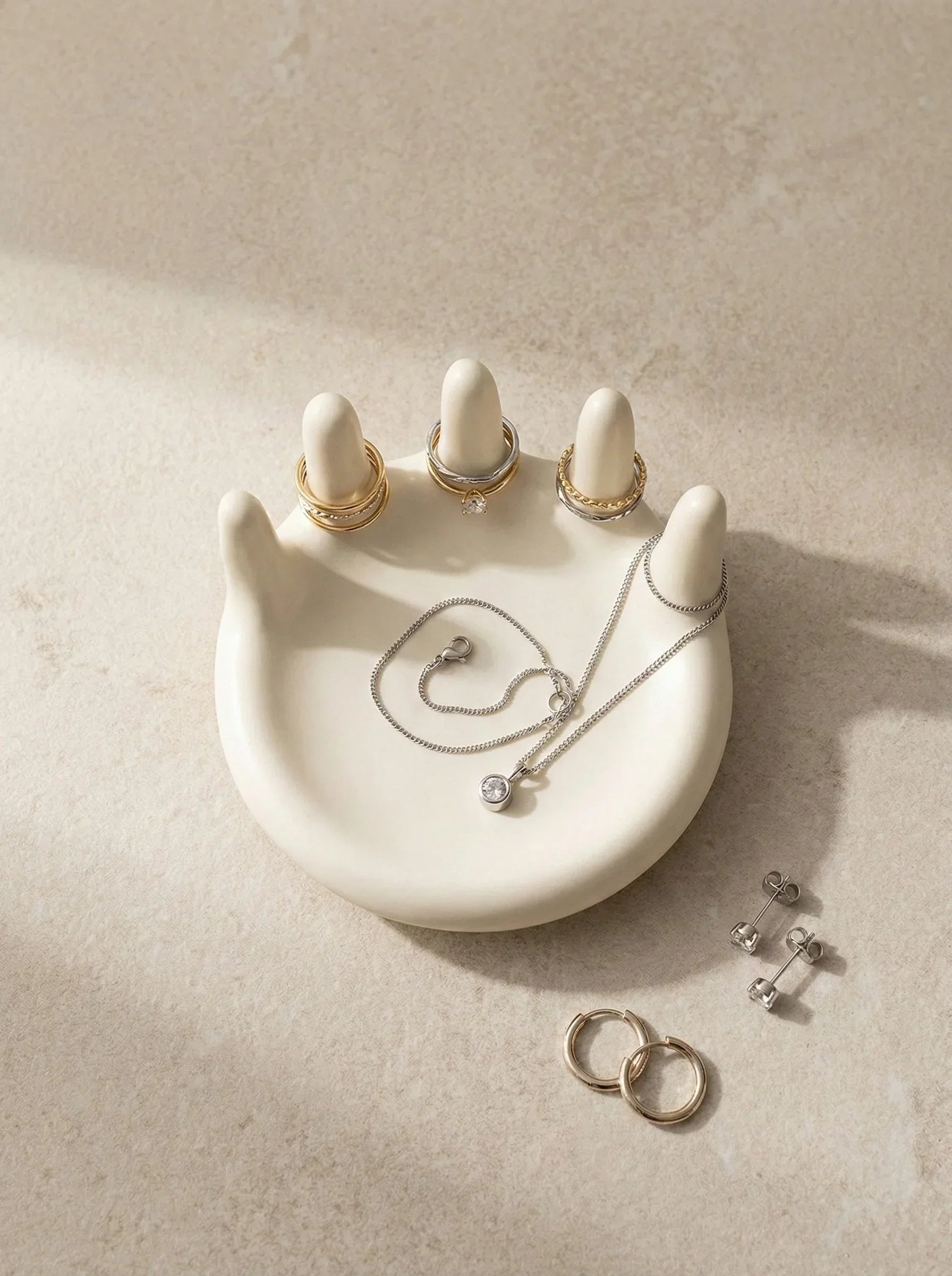 Bandeja Palma Élía