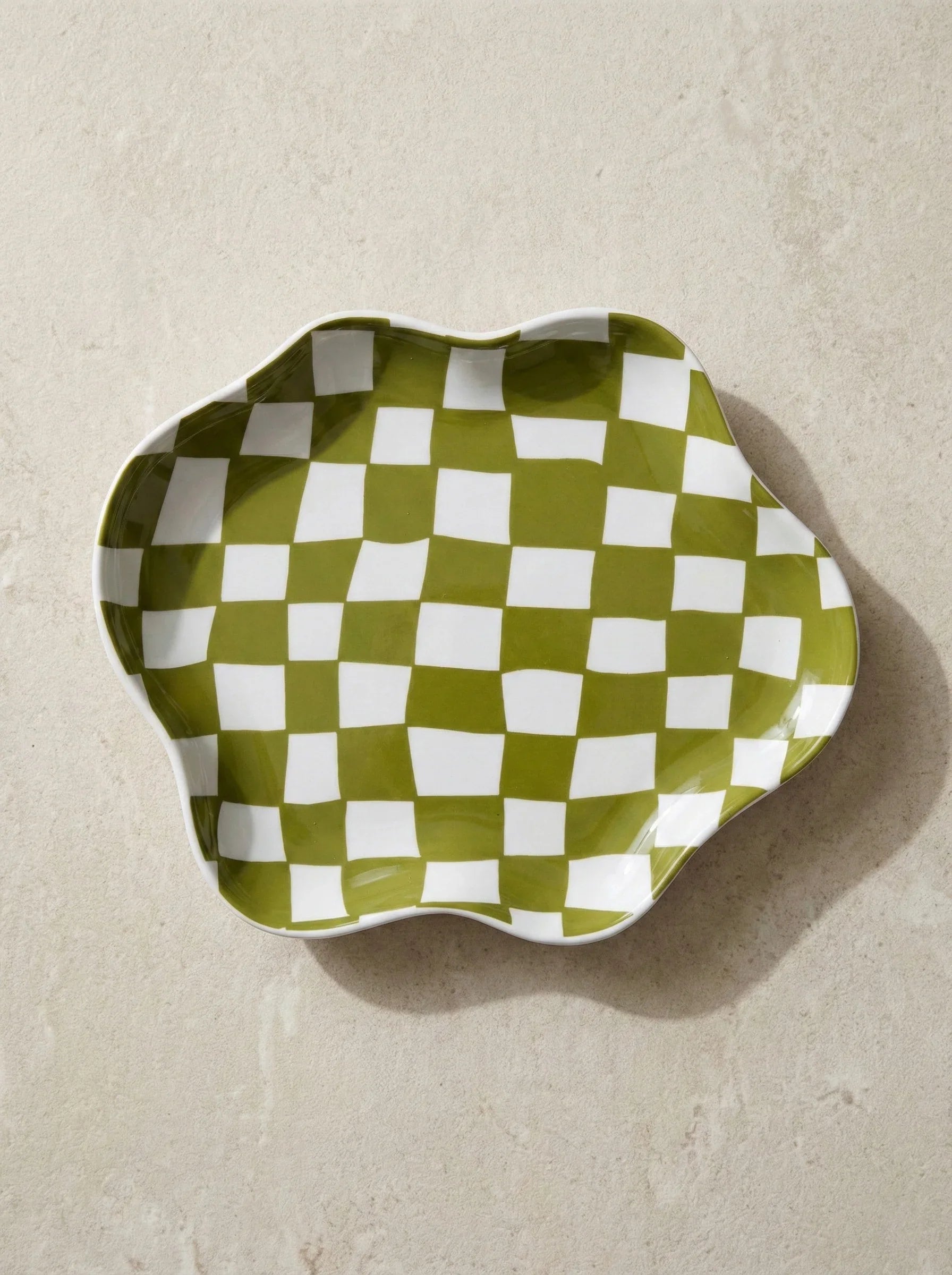 Bandeja Ajedrea Élia