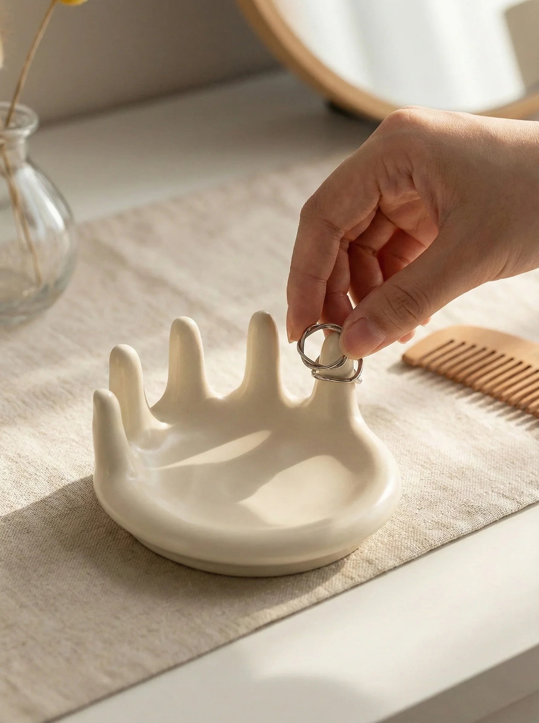 Bandeja Palma Élía