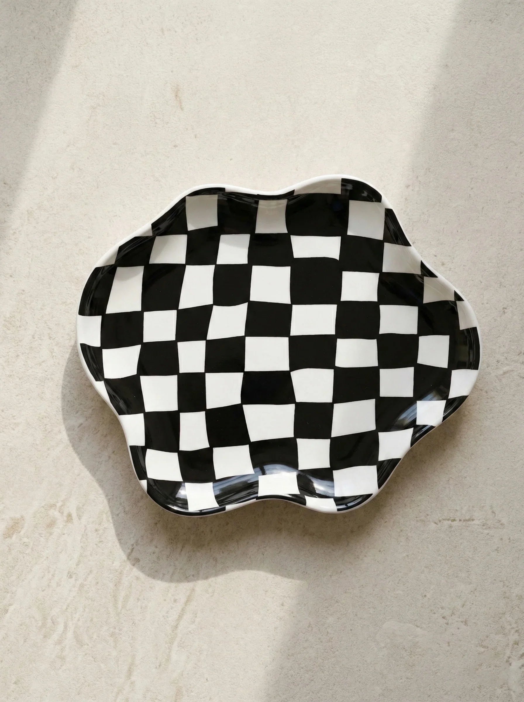 Bandeja Ajedrea Élia