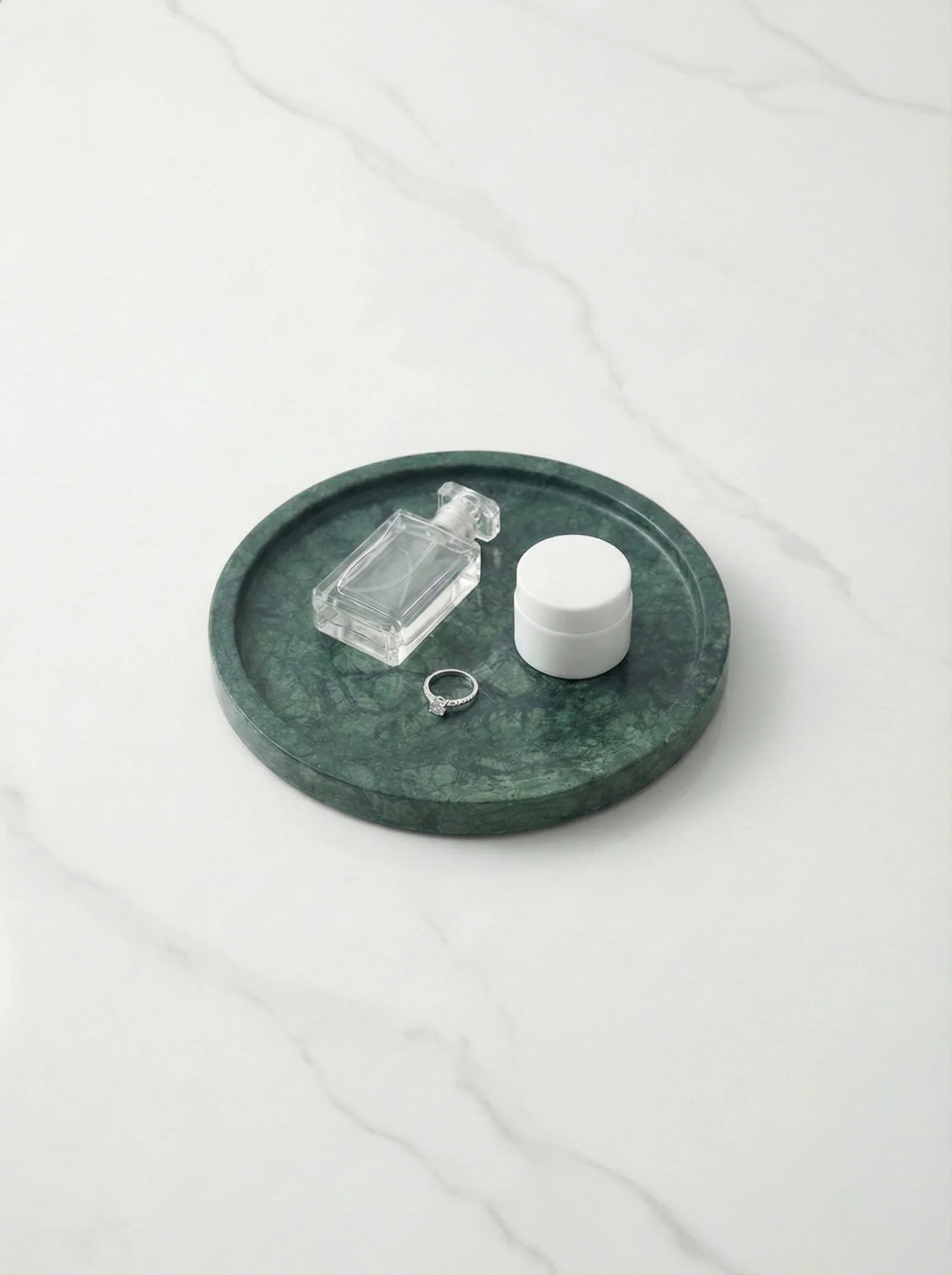 Bandeja Aura de Mármol