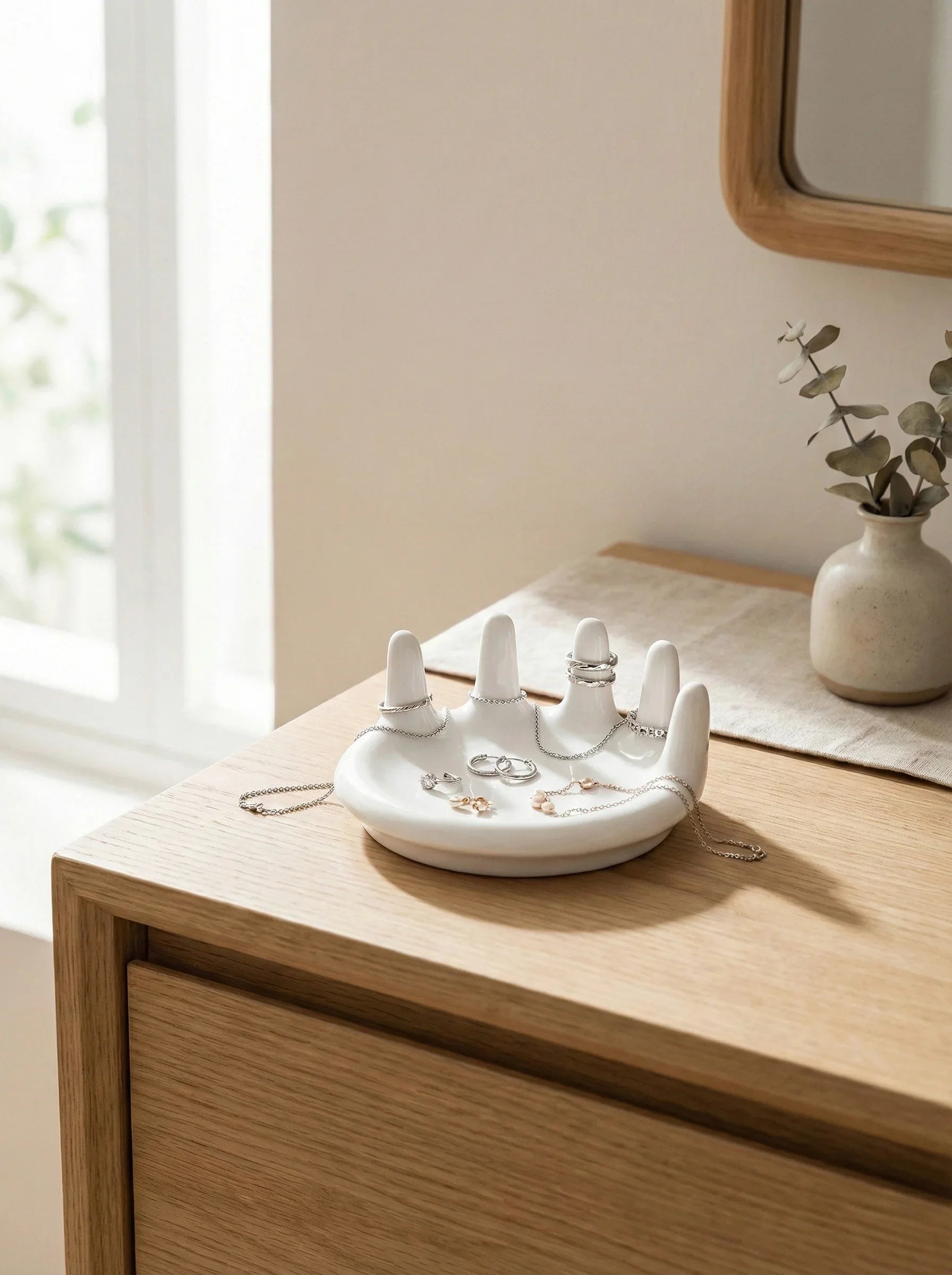 Bandeja Palma Élía