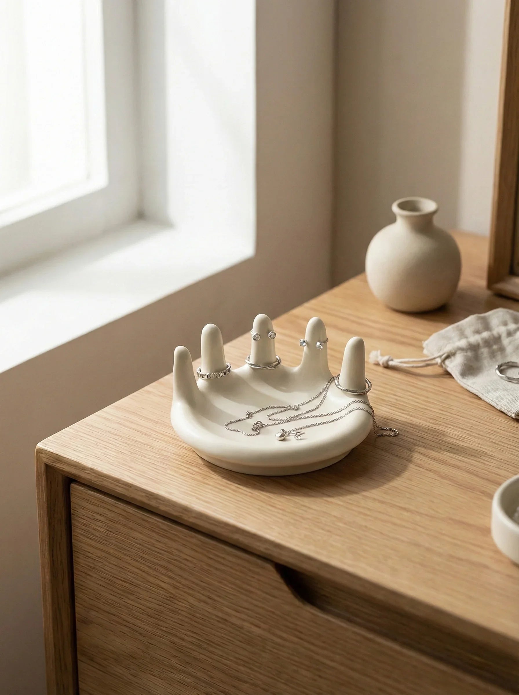 Bandeja Palma Élía