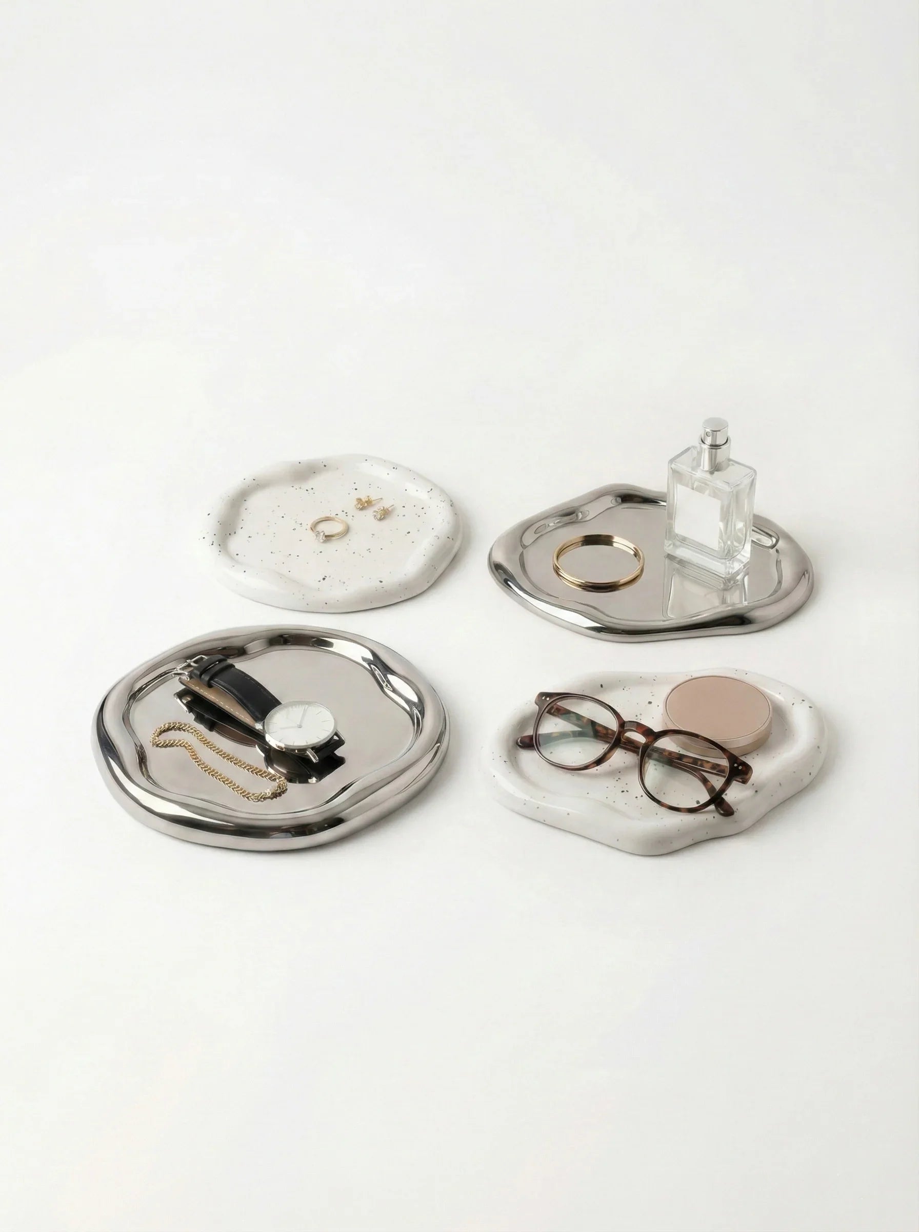 Bandeja Élia Orgánica