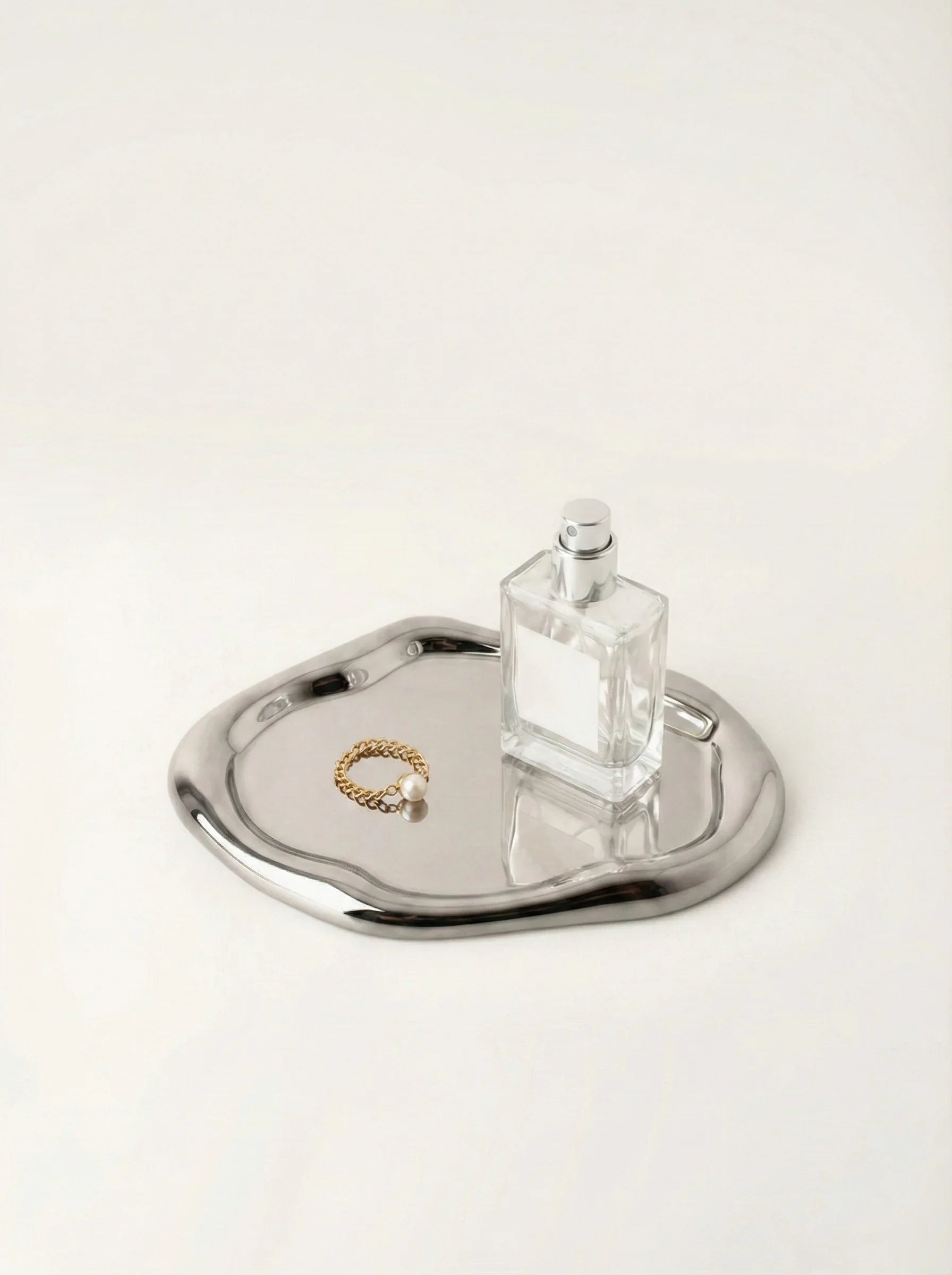 Bandeja Élia Orgánica