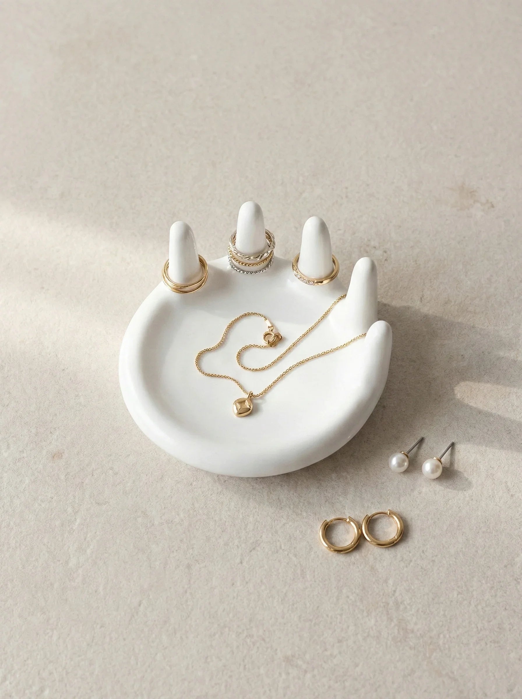 Bandeja Palma Élía