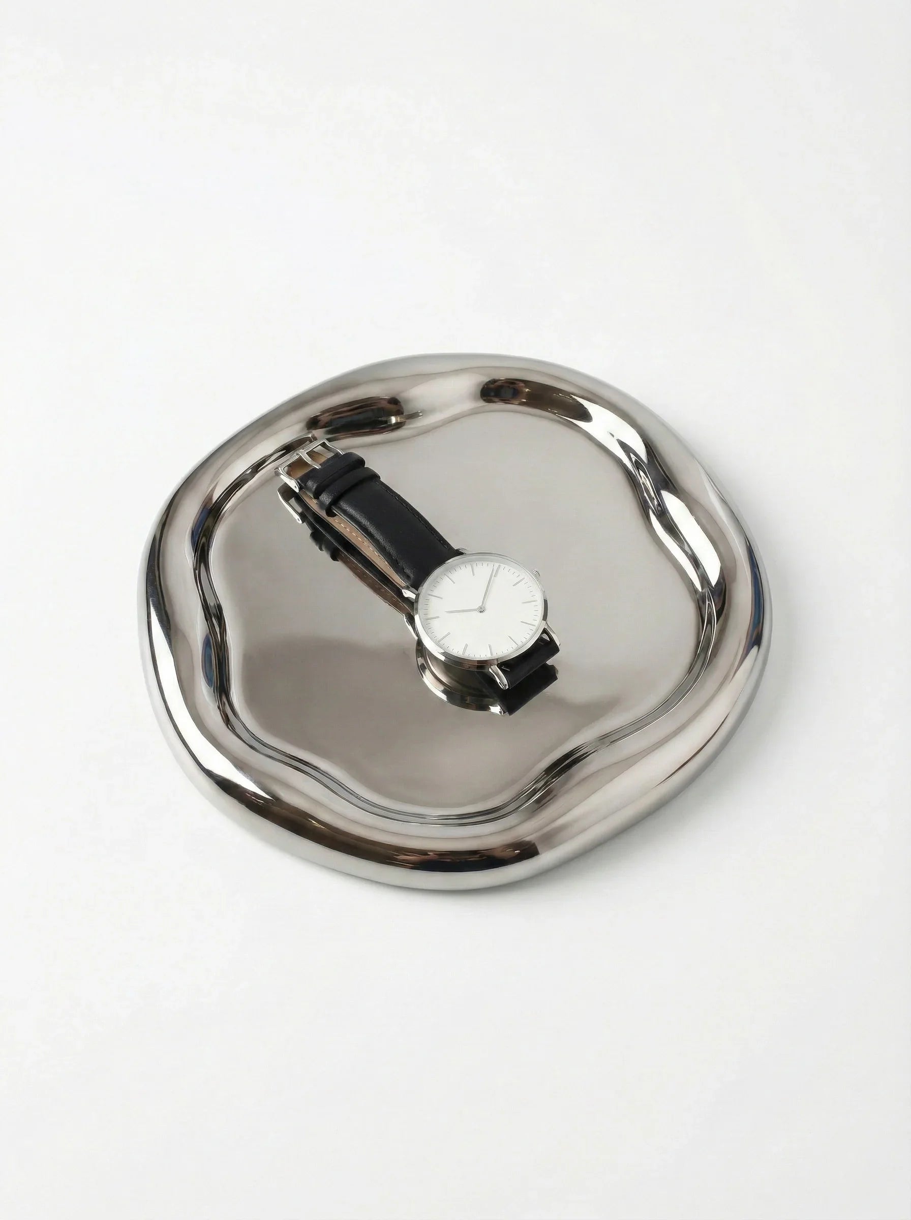 Bandeja Élia Orgánica