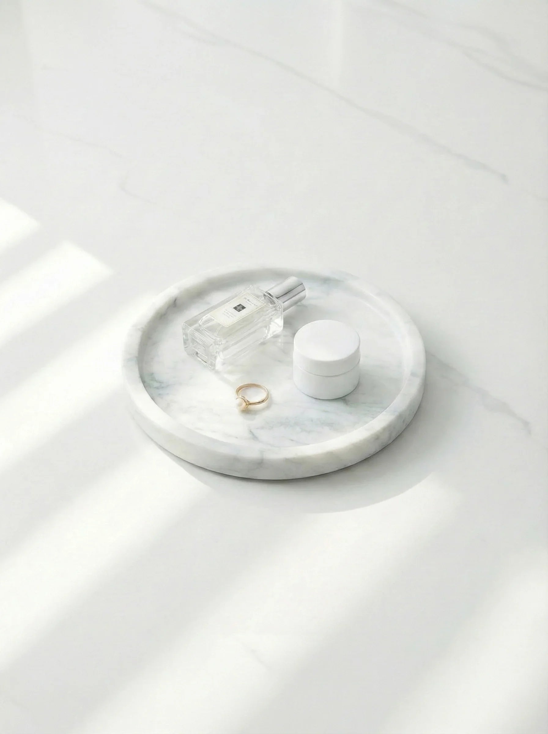 Bandeja Aura de Mármol