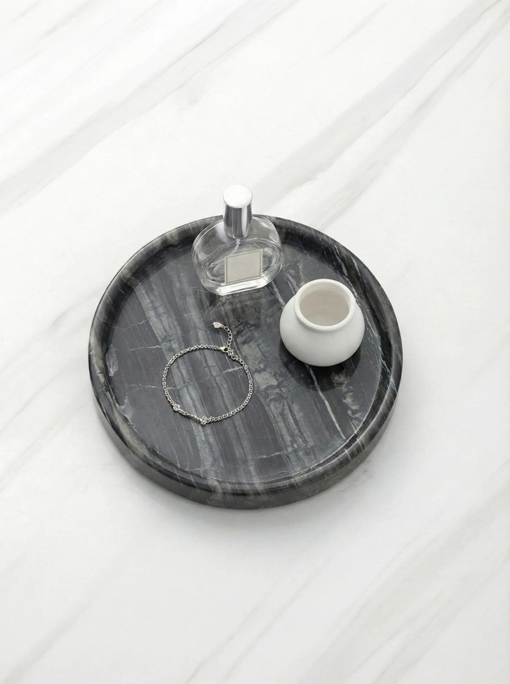 Bandeja Aura de Mármol